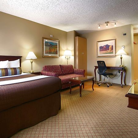 Travelodge By Wyndham Abbotsford Bakerview Ngoại thất bức ảnh