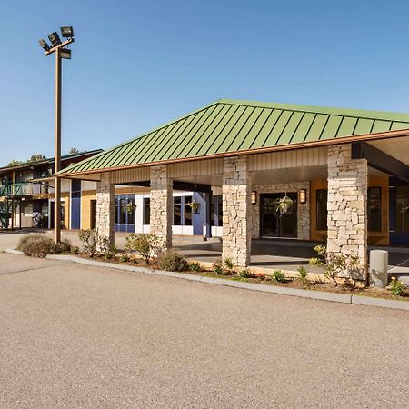 Travelodge By Wyndham Abbotsford Bakerview Ngoại thất bức ảnh