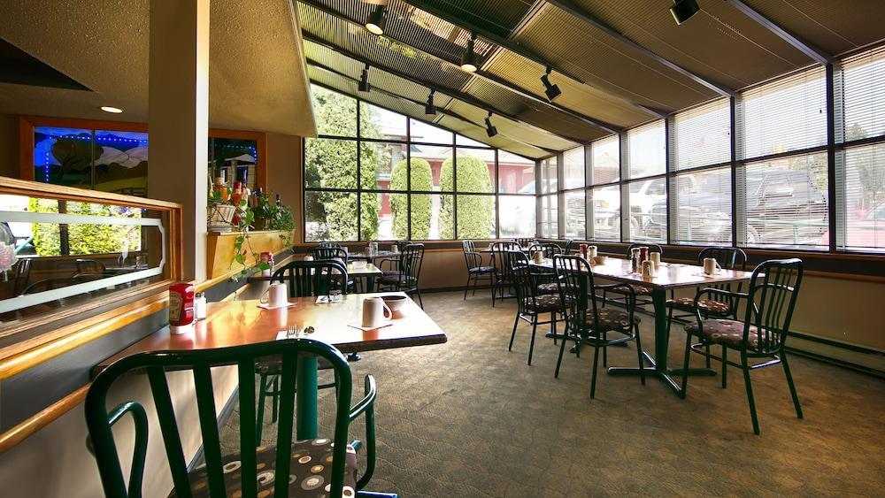 Travelodge By Wyndham Abbotsford Bakerview Ngoại thất bức ảnh