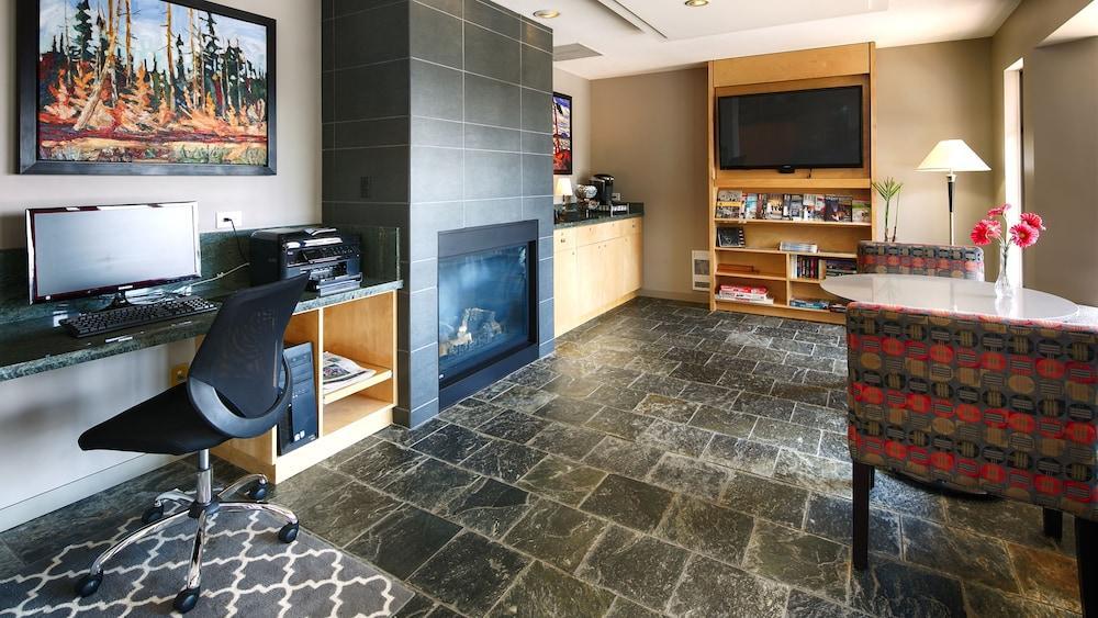 Travelodge By Wyndham Abbotsford Bakerview Ngoại thất bức ảnh