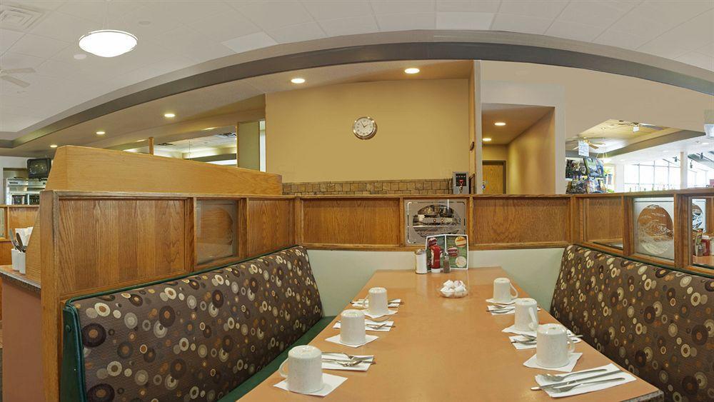 Travelodge By Wyndham Abbotsford Bakerview Ngoại thất bức ảnh