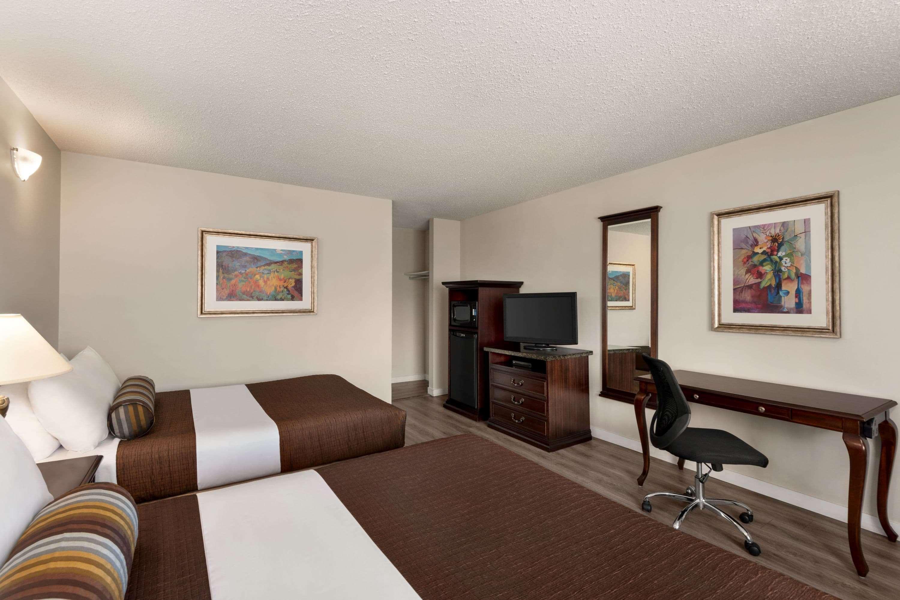 Travelodge By Wyndham Abbotsford Bakerview Ngoại thất bức ảnh