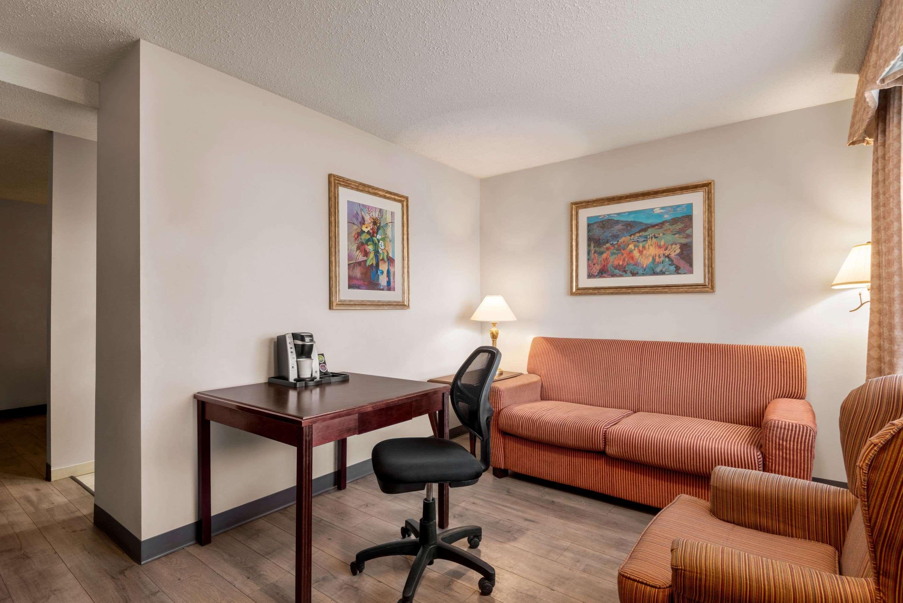 Travelodge By Wyndham Abbotsford Bakerview Ngoại thất bức ảnh