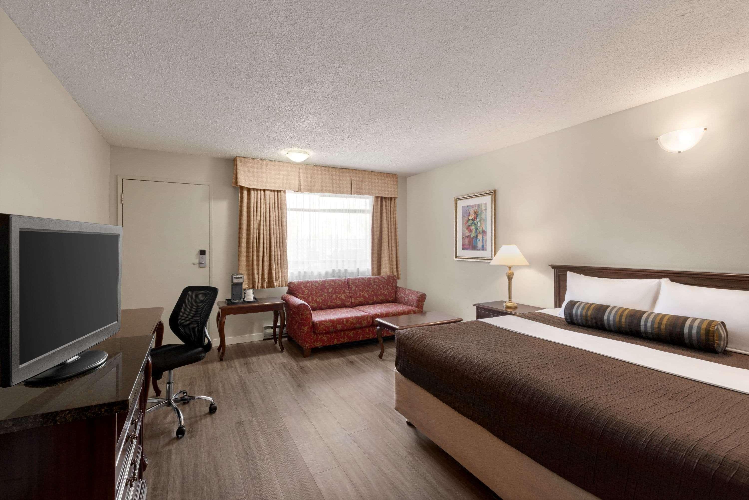 Travelodge By Wyndham Abbotsford Bakerview Ngoại thất bức ảnh