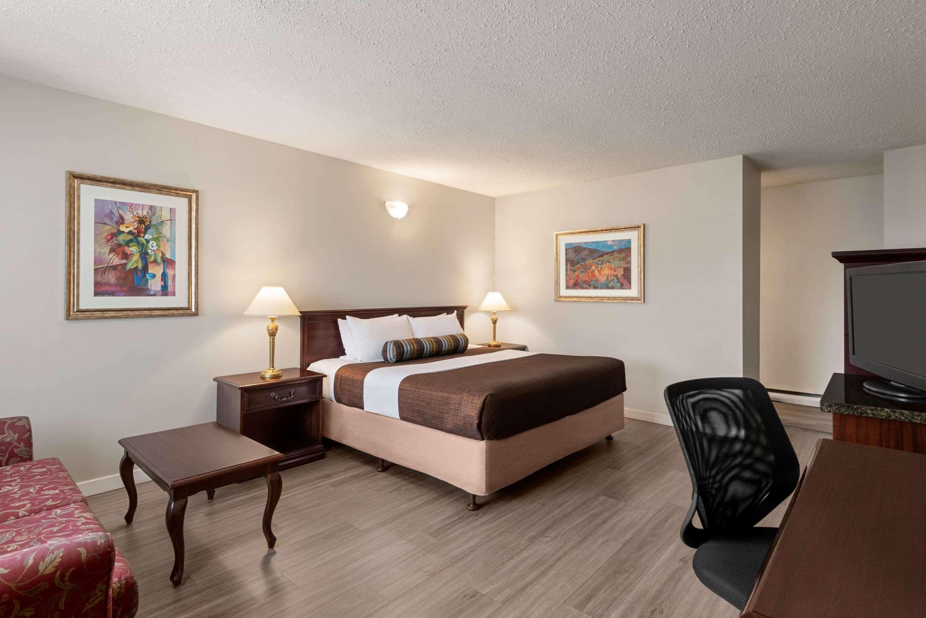 Travelodge By Wyndham Abbotsford Bakerview Ngoại thất bức ảnh