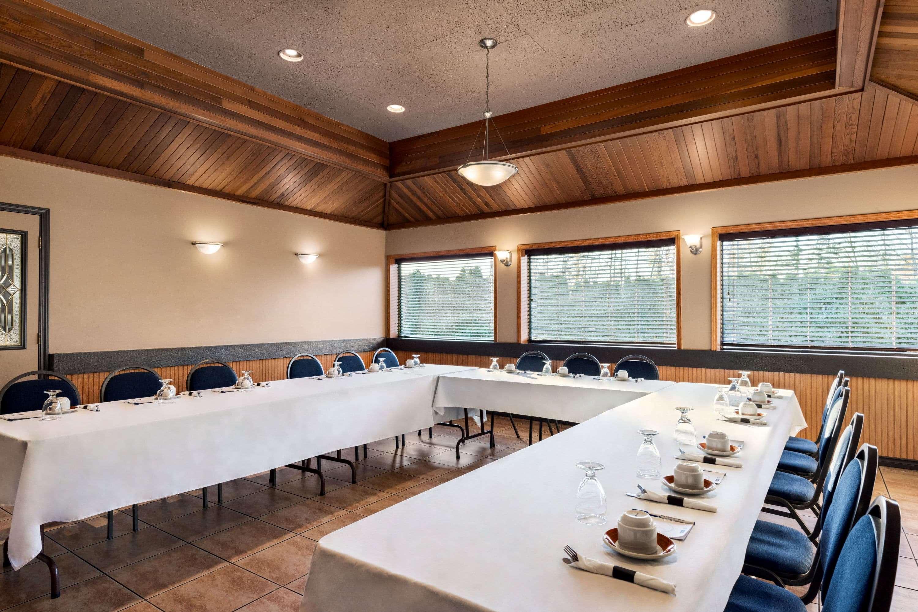 Travelodge By Wyndham Abbotsford Bakerview Ngoại thất bức ảnh