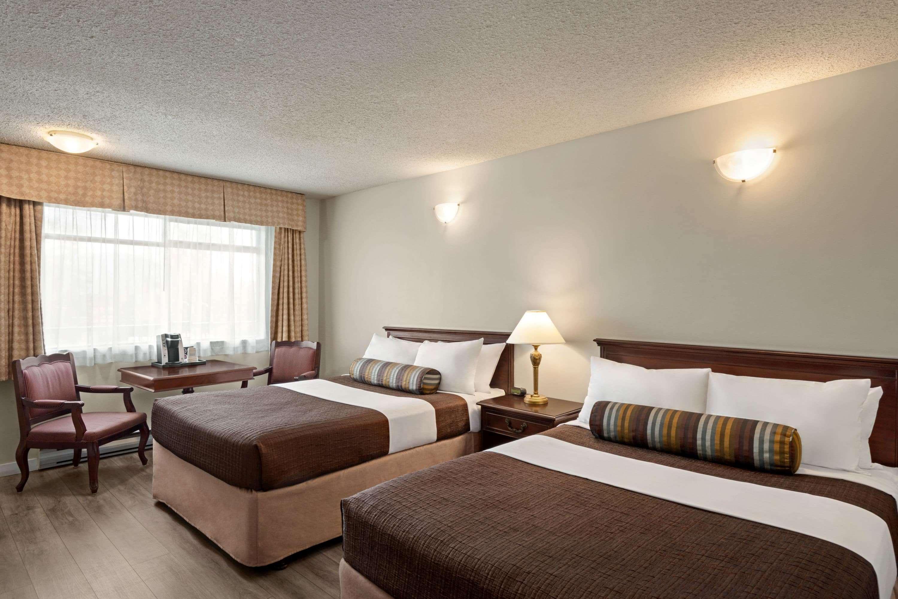 Travelodge By Wyndham Abbotsford Bakerview Ngoại thất bức ảnh