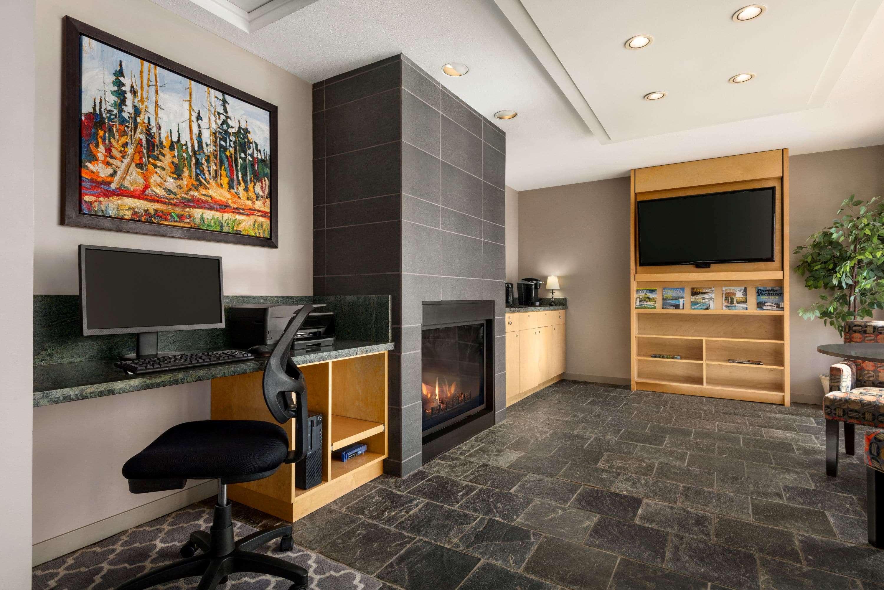 Travelodge By Wyndham Abbotsford Bakerview Ngoại thất bức ảnh