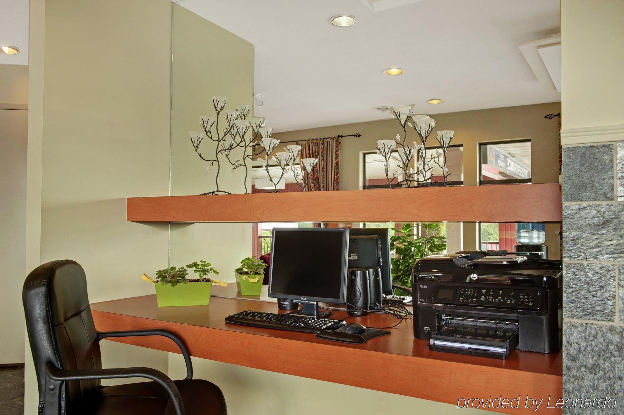Travelodge By Wyndham Abbotsford Bakerview Ngoại thất bức ảnh