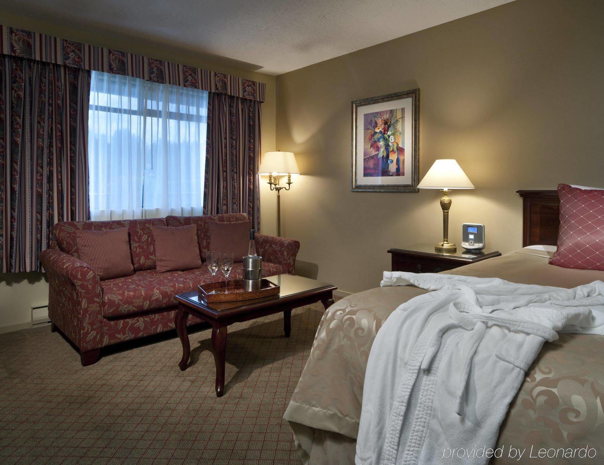 Travelodge By Wyndham Abbotsford Bakerview Ngoại thất bức ảnh