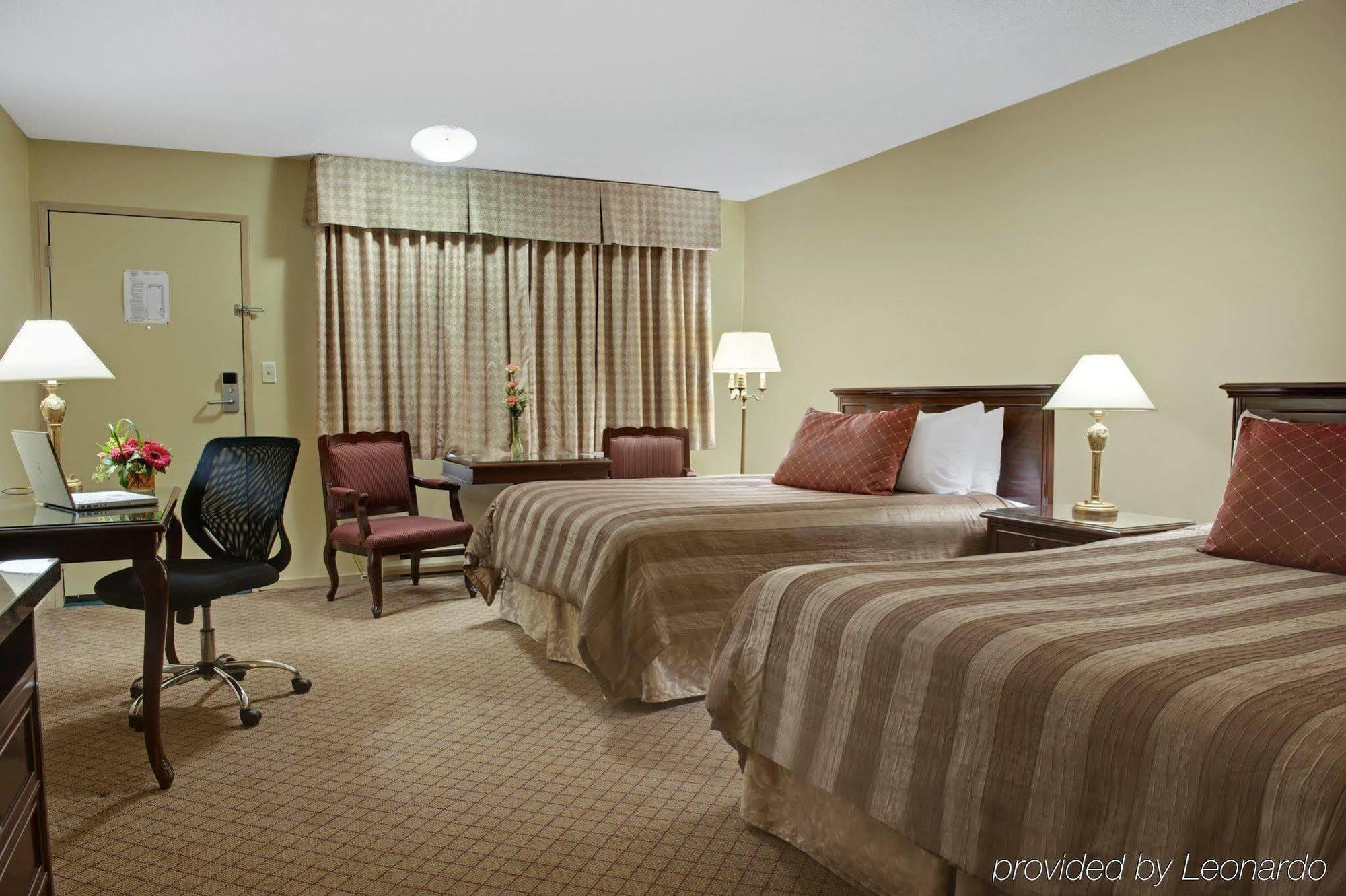 Travelodge By Wyndham Abbotsford Bakerview Ngoại thất bức ảnh