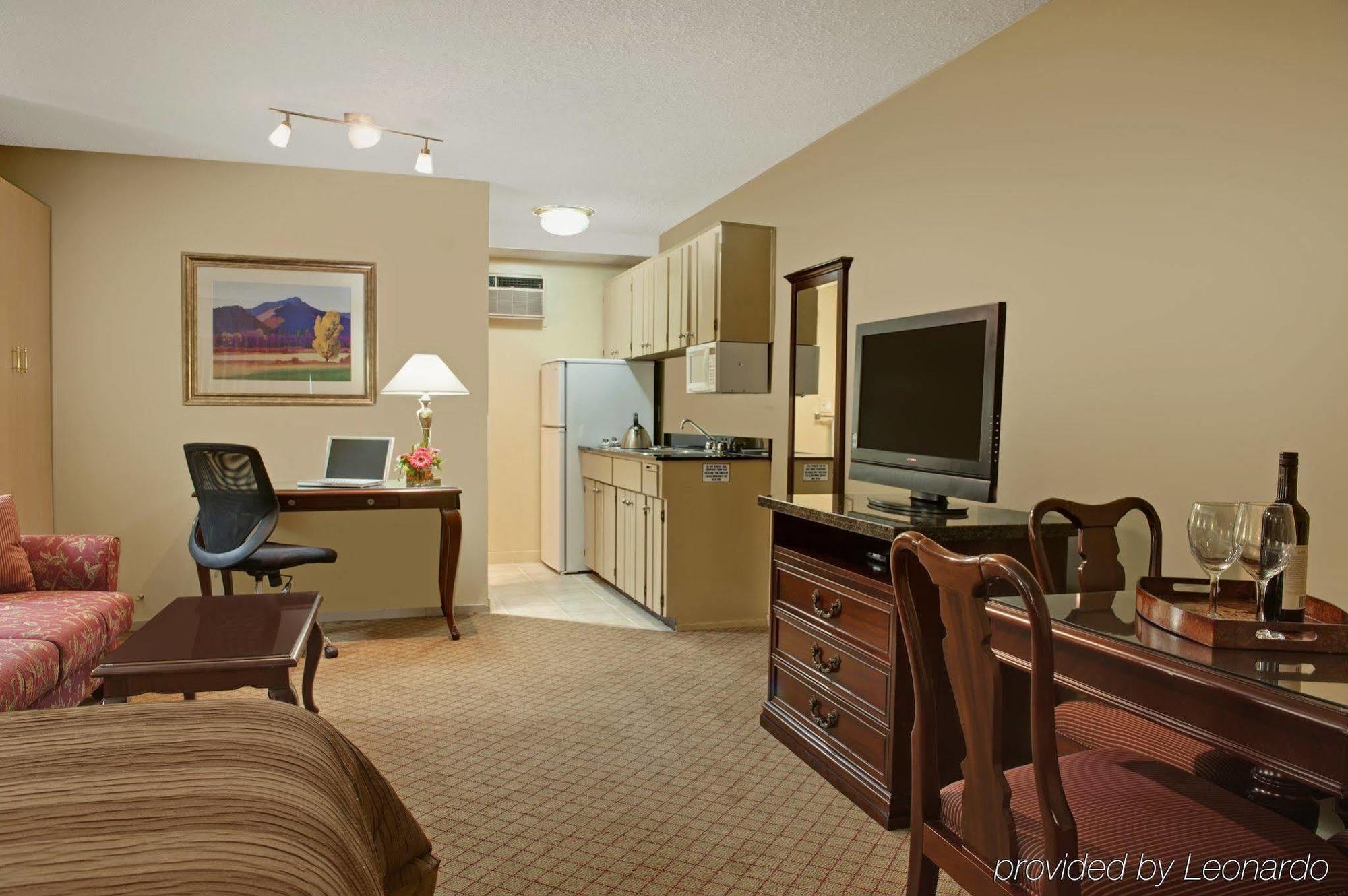 Travelodge By Wyndham Abbotsford Bakerview Ngoại thất bức ảnh