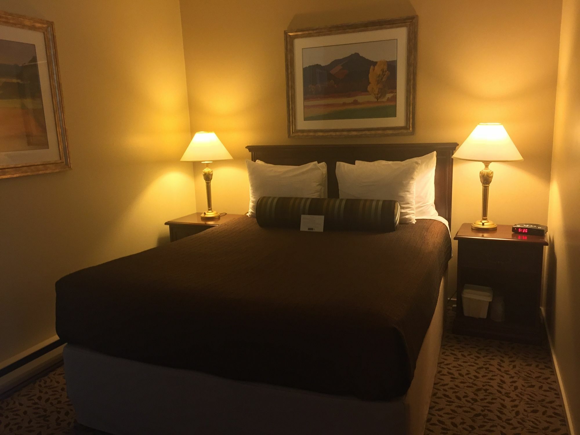 Travelodge By Wyndham Abbotsford Bakerview Ngoại thất bức ảnh