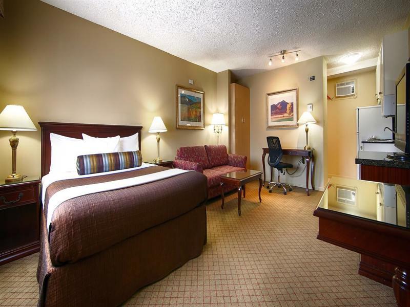 Travelodge By Wyndham Abbotsford Bakerview Ngoại thất bức ảnh