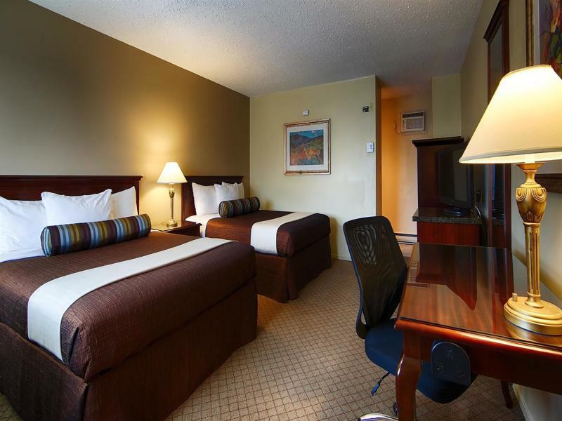 Travelodge By Wyndham Abbotsford Bakerview Ngoại thất bức ảnh